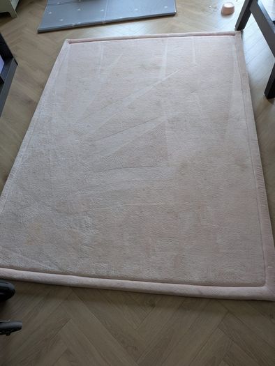 Soft foam Baby play mat