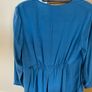 Jaeger  blouse . New . Size 8 Fit 10/12 Image 2