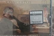 Amilcare Ponchielli Concertos SACD