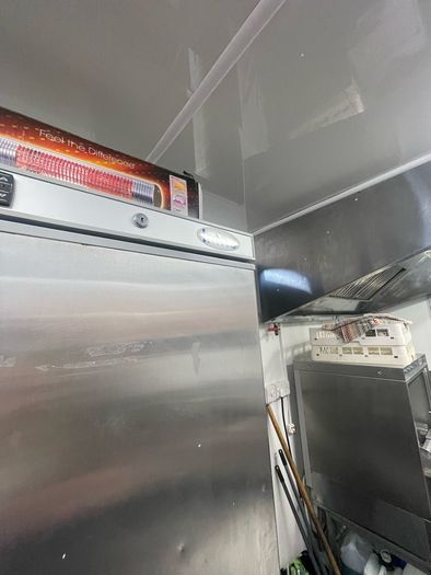 Fridge