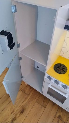 Childs Kitchen