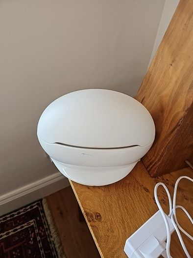 Lumie Alarm Clock