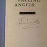 John Walsh [1999] The Falling Angels [Autographed] Image 5