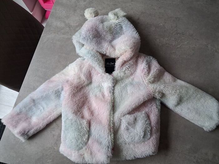 Girls jacket