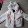 Girls jacket Image 2