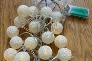 string lights