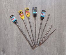 SDS Masonry Drill Bits (New)