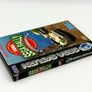 Sega Rally Championship for Sega Saturn - Boxed Image 3