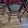 Decorative Bedroom Chair Image 5