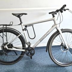 Bike BMC Alpenchallenge AL Two - SRAM GX Eagle 12v