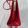 Red  Handbag & purse Image 6