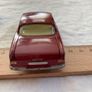 Corgi 230. Mercedes 220SE . 2 door coupe. 1962/64. Boxed. Excellent condition. Rare model. Image 4