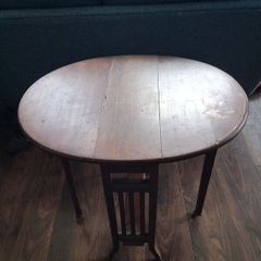 free little antique table