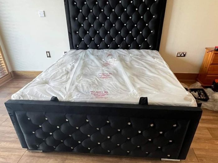 new beds