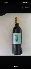wine opener set