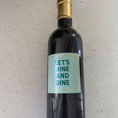 wine opener set