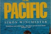 The Pacific by Simon Winchester