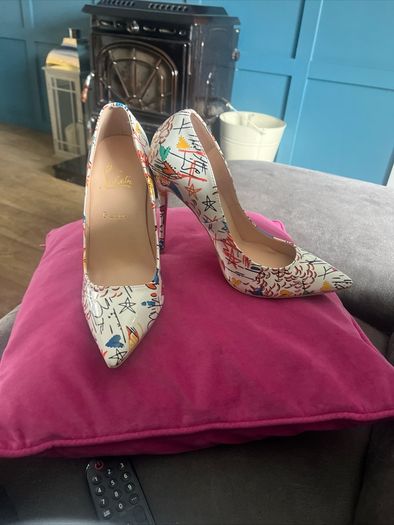 Christian Louboutin