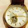 Mens Automatic Accurist watch Image 2