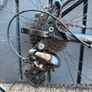 Carrera Vengeance Black 27.5 Mountain Bike - NEEDS SOME REPAIR WORK Image 4