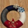 Christmas wreath Image 7