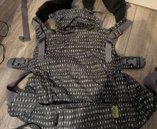Boba X Baby Carrier