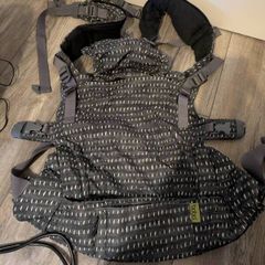 Boba X Baby Carrier