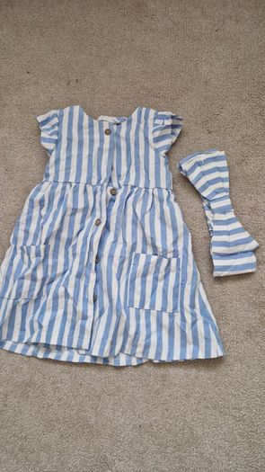 Girls newborn to one plus