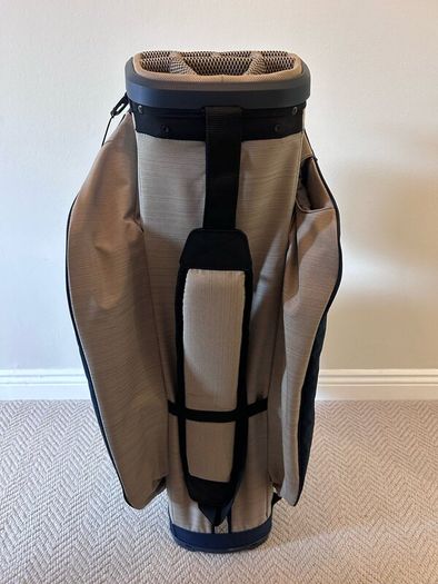 Ping Traverse 244 Cart Bag