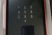 Amazon fire tablet