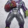 Hasbro Marvel Avengers Endgame: Power Punch Hulk Action Figure(E3313) Great Gift Image 2