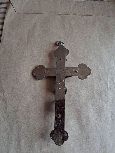 Holy Cross.