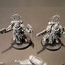 Warhammer 40k - Space Marines Lot Image 3