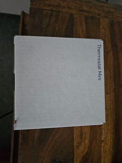Hive Mini Thermostat