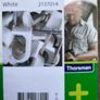 2 Boxes Cable Clips Image 3
