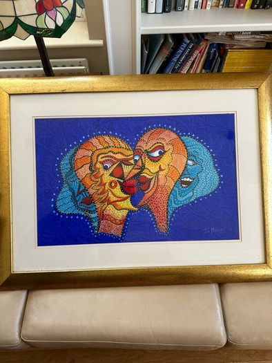 Original Painting