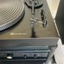 Turntable Hi Fi Image 8