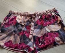 primark pyjama shorts