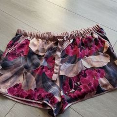 primark pyjama shorts