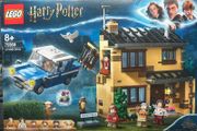 lego Harry Potter 75986