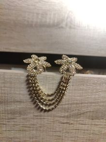 beautiful double ring