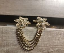 beautiful double ring