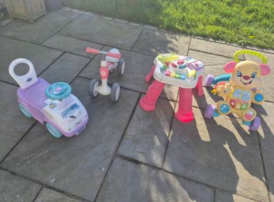 baby toys