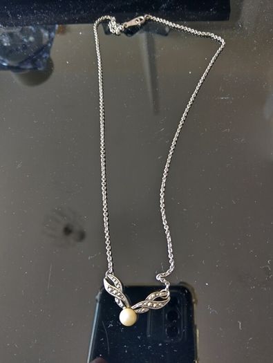 lovely dressy necklace