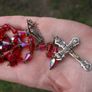 Vintage Rosary (30 each) Image 6