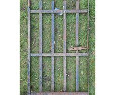 Small Side Gate KAS1121