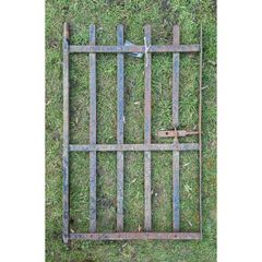 Small Side Gate KAS1121
