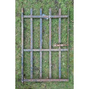 Small Side Gate KAS1121