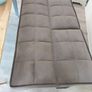 Bench seat sofa bed Image 5