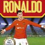 Ultimate Football Heroes Book Bundle (6 Books and 1 Free) Image 3